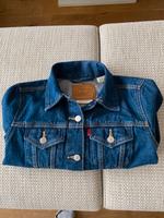 Levi’s Damen Jeans Jacke S Niedersachsen - Wolfsburg Vorschau
