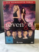 Revenge die komplette Serie Staffel 1-4 Frankfurt am Main - Dornbusch Vorschau