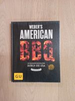 Grillbuch Weber's American BBQ Bayern - Niederlauer Vorschau