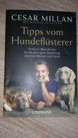 Cesar Millan......tipps vom Hundeflüsterer... Sachsen-Anhalt - Jessen (Elster) Vorschau