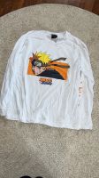 Naruto Langarmshirt Rheinland-Pfalz - Koblenz Vorschau