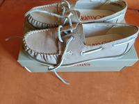 S. Oliver Damenschuhe Größe 39, top Zustand Bayern - Wegscheid Vorschau
