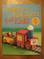 Weltbild "Partykuchen für Kids" NEU !!! Hessen - Ginsheim-Gustavsburg Vorschau