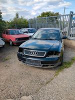 SCHLACHTE Audi a6c5 Avant (Billig) Sachsen - Thalheim/Erzgebirge Vorschau