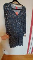 Captain Tortue Kleid mit Gummizug und Taschen NEU Gr. 40/42 Nordrhein-Westfalen - Troisdorf Vorschau