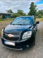 Chevrolet orlando / Start/Stopp-Automatik Köln - Bayenthal Vorschau