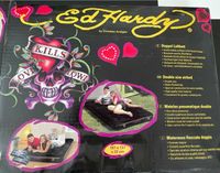 Ed Hardy Luft-Doppelbett, Doppelluftmatratze Duisburg - Homberg/Ruhrort/Baerl Vorschau