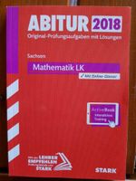 ABITUR 2018, Mathe LK Sachsen - Dommitzsch Vorschau