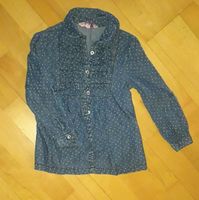 Bluse / Langarmshirt  98 Hessen - Maintal Vorschau