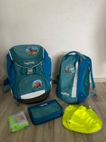 Ergobag Schulranzen Mixmax Edition Melange Blau Hessen - Schenklengsfeld Vorschau