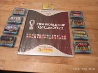 Panini WM 2022 Komplettsatz 670 Bilder + Softcover Album Nordrhein-Westfalen - Senden Vorschau