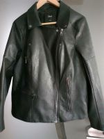 Lederjacke Bikerjacke Damen Jacke 46 zizzi Rheinland-Pfalz - Westheim Vorschau