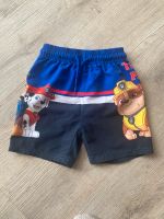 Badeshorts Paw Patrol 98/104 Niedersachsen - Weyhe Vorschau