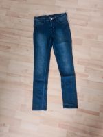 H&m 158 Mädchen Jeans Hose hm 152 164 skinny neu Bayern - Roth Vorschau