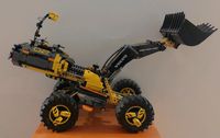 Lego Technik Volvo Konzept radlader 42081 Nordrhein-Westfalen - Solingen Vorschau