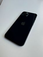 Apple iPhone 13 - 256GB - Mitternachtsblau - Top Zustand Hessen - Groß-Zimmern Vorschau