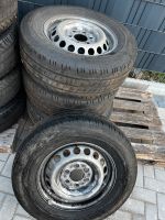 Mercedes Sprinter Kompletträder 235/65 R16 C Dresden - Pieschen Vorschau