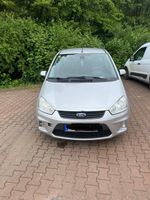 Ford C-Max 2,0TDCi 100kW DPF Titanium Titanium Nordrhein-Westfalen - Wesel Vorschau