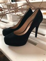 Buffalo**High Heels**schwarz**40**neu Nordrhein-Westfalen - Overath Vorschau