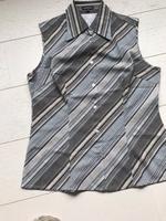 Street One Bluse ärmellos Sommerbluse Gr. L/40 neuwertig Hessen - Langgöns Vorschau