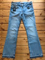 Mavi Jeans Bella mid rise flared bootcut 27/30 Dresden - Strehlen Vorschau