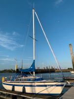 Dufour 2800 Segelyacht Segelboot Niedersachsen - Oldenburg Vorschau