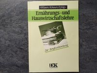 Ernährungs- und Hauswirtschaftslehre für die Berufsvorbereitung Bautzen - Großpostwitz Vorschau