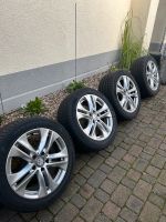 Sommerreifen für Mercedes Benz W212 Nordrhein-Westfalen - Waltrop Vorschau