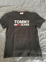 Herren T-Shirt Shirt Tommy Hilfiger Tommy Jeans Größe M Baden-Württemberg - Wellendingen Vorschau