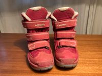 LOWA Milo GTX high Winterschuhe Kinder Stiefel München - Sendling-Westpark Vorschau