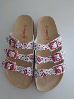 superfit Sandalen Pantoffeln Hausschuhe Damen Mädchen *neu* Sachsen - Löbau Vorschau