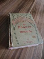 "Die Nonnen von Dobbertin", 1907 Sachsen-Anhalt - Weißenfels Vorschau