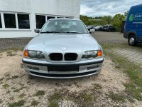 ❌FRISCHE TÜV! BMW 320 E46 Limo 6 Zylinder 2L Motor Baden-Württemberg - Reutlingen Vorschau