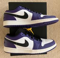 Air Jordan 1 MID Größe 45 Sachsen - Plauen Vorschau