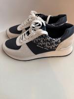 Michael Kors Sneaker Gr. 8,5 Köln - Kalk Vorschau