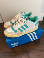 Adidas Forum low CL 41 1/3 Sneaker Turnschuhe Nürnberg (Mittelfr) - Nordstadt Vorschau