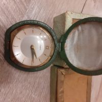 Dugena Uhr, Taschenuhr, 60 er Jahre Rheinland-Pfalz - Langenhahn Vorschau