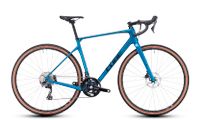 Cube Nuroad C:62 Race frozenteal´n´black S Nordrhein-Westfalen - Willich Vorschau