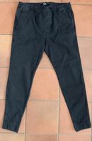 HOLLISTER HERREN HOSE GR. M SKINNY JOGGER SCHWARZ Rheinland-Pfalz - Gau-Odernheim Vorschau