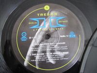Tresor Berlin/Detroit - A Techno Alliance Schallplatten Bayern - Dasing Vorschau
