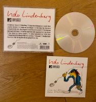 Udo Lindenberg  -MTv unplugged “Live aus dem Hotel Atlantic“ (cd) Rheinland-Pfalz - Eitelborn Vorschau