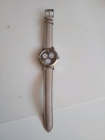 Armbanduhr Uhr bijou brigitte taupe beige Nordrhein-Westfalen - Velbert Vorschau