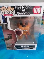 Five Nights at Freddy's Funko Pop Figur Niedersachsen - Schüttorf Vorschau