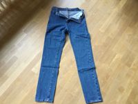 blaue Jeans, Gr. 30/32 Kreis Pinneberg - Pinneberg Vorschau