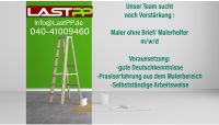 Handwerkshelfer m/w/d. für  Balkon-Beschichtungen 13,80-16€ Hamburg-Mitte - Hamburg Neustadt Vorschau
