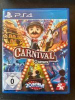 Carnival Games für PS4 Bayern - St. Georgen bei Traunreut Vorschau
