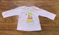 Disney Baby Shirt mit Winnie Pooh - Größe 74 Nordrhein-Westfalen - Velen Vorschau