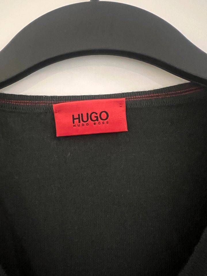 HUGO BOSS Herrenpullover in Berlin