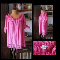 Italy Top Shirt in Pink 100% Baumwolle 40 L Kr. Dachau - Dachau Vorschau