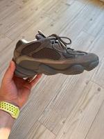 Yeezy Boost 500 Grey Baden-Württemberg - Baden-Baden Vorschau